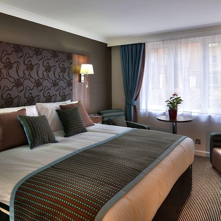 The Collection Hotel Birmingham Zimmer foto