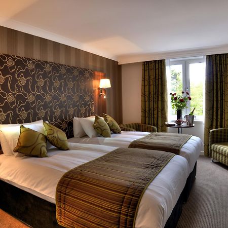 The Collection Hotel Birmingham Zimmer foto