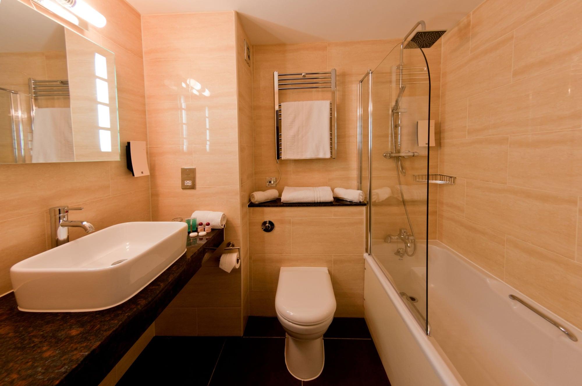 The Collection Hotel Birmingham Zimmer foto