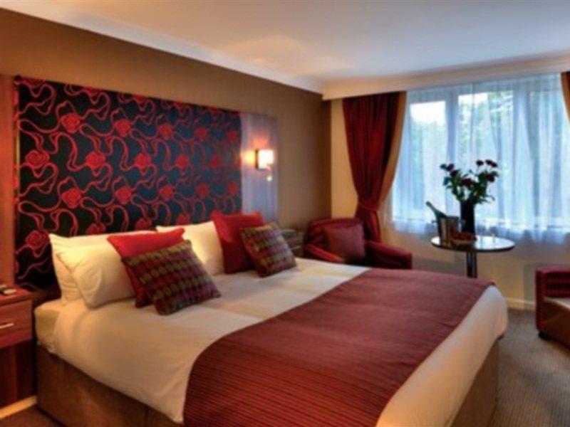 The Collection Hotel Birmingham Exterior foto