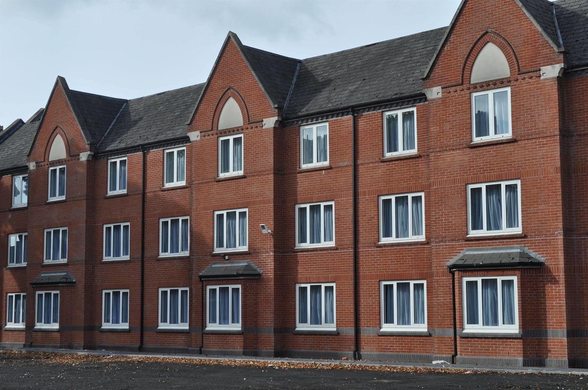 The Collection Hotel Birmingham Exterior foto
