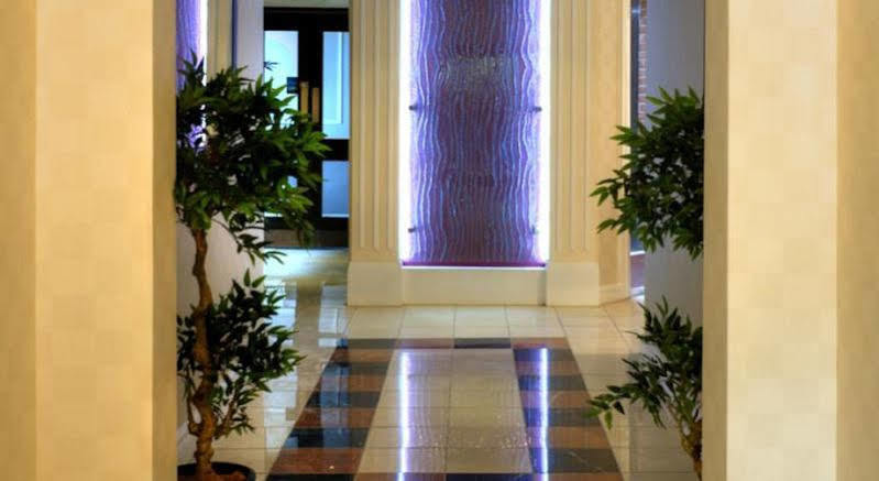 The Collection Hotel Birmingham Exterior foto