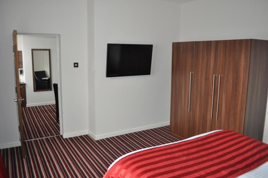 The Collection Hotel Birmingham Exterior foto