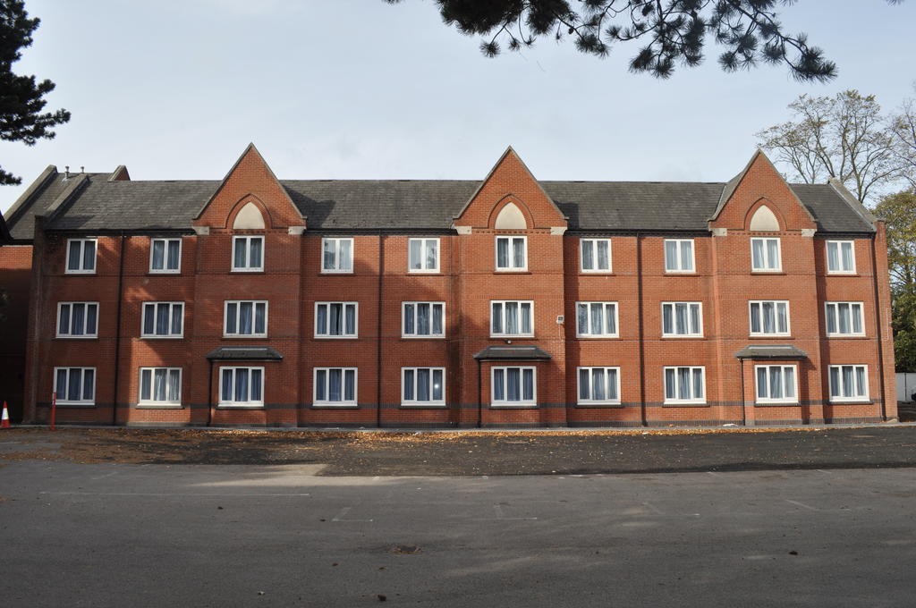 The Collection Hotel Birmingham Exterior foto